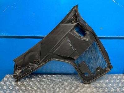 Mercedes w205 ліва жабо a2058308902 фото №1