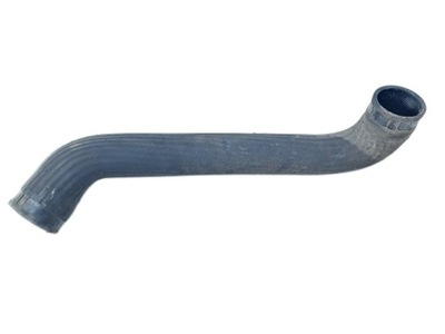 Toyota verso lift 1.6 d4d труба шланг wody фото №1