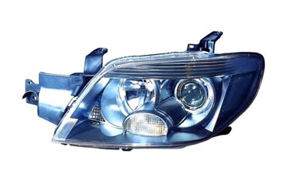 Abakus фара mitsubishi фото №1