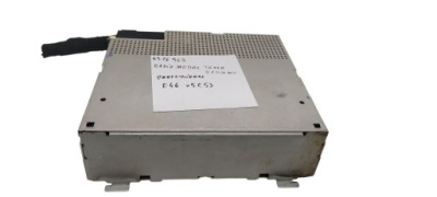 Bmw 3 e46 x5 e53 радио тюнер радио модуль professional bm54 6976963 фото №1