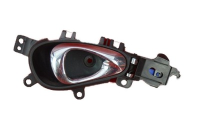 Ручка внутренняя правая задняя chrysler pt cruiser фото №1