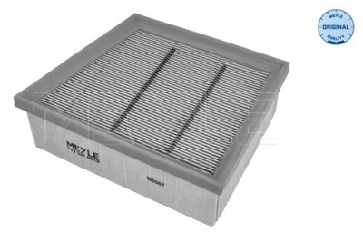 Фільтр повітря ford ecosport, fiesta vi фото №1