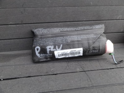 Renault fluence 2011 air bag подушка сидіння права фото №1