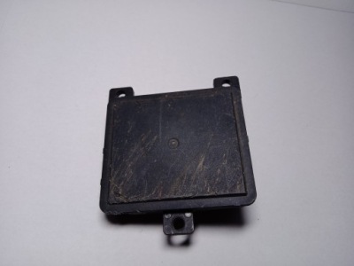 Датчик радар acc vw audi skoda seat 5wa907572b distronic golf vii mk8 фото №1