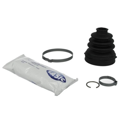 PROTECTION DE PORTE-FUSÉE SASIC 1904027 - milautoparts-fr.ukrlive.com