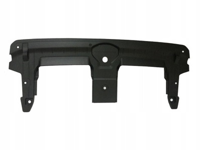 Nowe оригінальні audi оригінальний номер накладка 4m0807081 фото №1