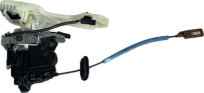 Замок двері правий перед kia niro ii 81320-at110 фото №1