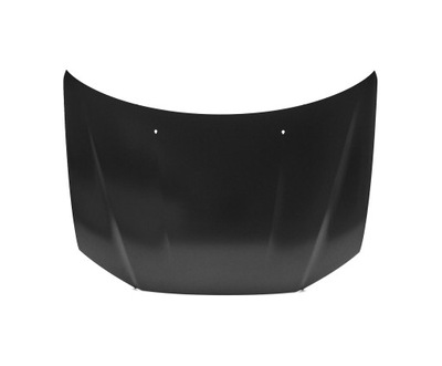 Капот mitsubishi asx, 10 - 13 5900a414 фото №1