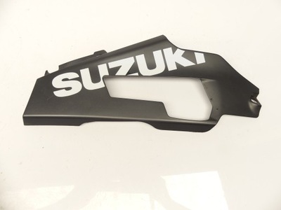 , BOK OWIEWKA OSŁONA PŁUG L SUZUKI GSX-R GSXR 1000 17+