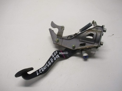 Педаль тормоза toyota land cruiser 120 3.0 d фото №1