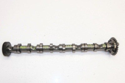 Audi q7 4l 4.2 tdi ccf вал розподільного валу pss фото №1
