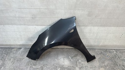 Kia ceed 2012- крила лівий передній перед фото №1