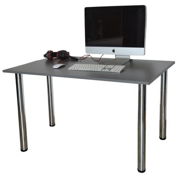 Biurko Gamingowe SmartDesk Basic Antracyt