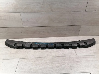 Nissan qashqai абсорбер піна перед 62091-6ua0a фото №1