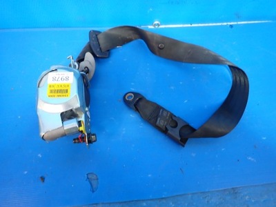 Pas правий перед kia rio iii безпеки фото №1