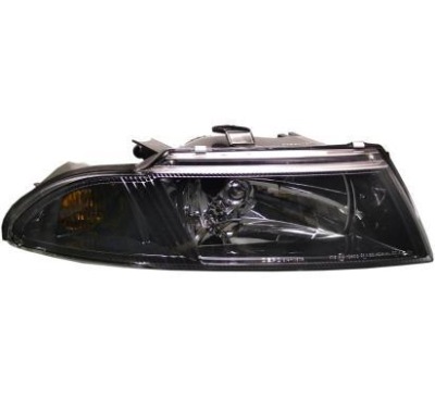 Alkar 2762528 фара фото №1