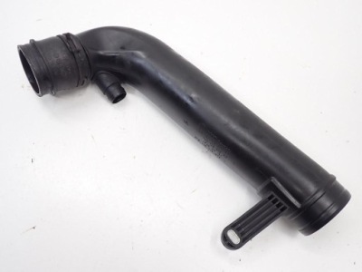 Wąż шланг труба повітрозабірник повітря 1k0129654ap audi q3 i 8u 2.0 tfsi ccz 13r фото №1