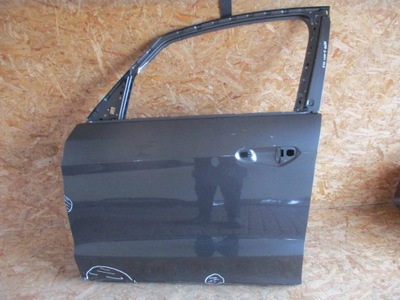 Дверь перед передние левая ford s-max mk2 фото №1