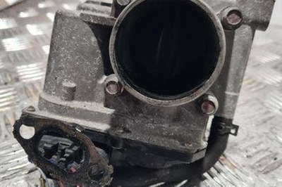 Карбюратор mazda 6 estate gh r2aa136b0 2.2l дизель 95kw 2010 фото №1