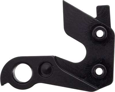 HAK WIESZAK PRZERZUTKI RAMY XLC DO-A77 ALUMINIUM