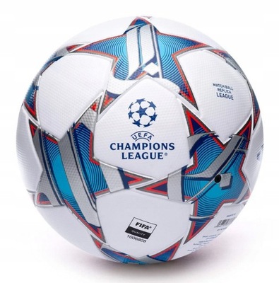 Piłka nożna adidas Liga Mistrzów faza grupowa r. 5