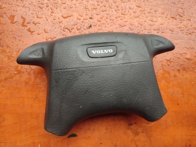 BOLSA AIRBAG VOLANTE V40 S40 30817946  