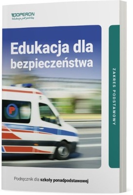 Edukacja dla bezpieczeństwa