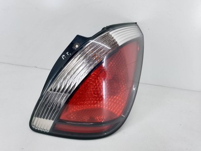 Лампа задняя правая kia rio ii 92402-1g2r хэтчбек фото №1