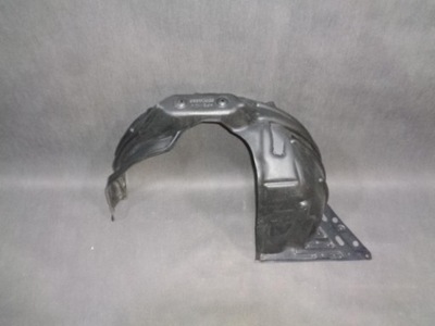 MITSUBISHI SPACE STAR II 13- WHEEL ARCH COVER LEFT FRONT  