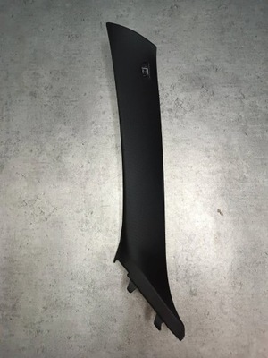 Bmw x6 f16 захист стійка ліва фото №1