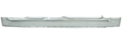 Alfa romeo 159 2005-2012 порог правый новый warszawa фото №1