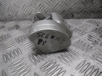 Петли дверь правый перед renault scenic ii фото №1