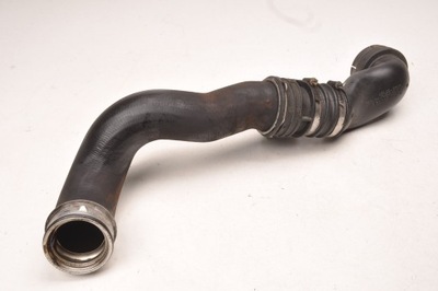 Mercedes r171 w171 1.8 труба інтеркулер a2710901837 a1715280082 фото №1