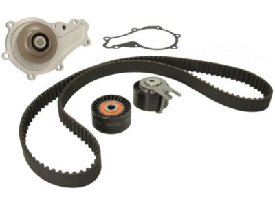 Набор ina kit с ремень i насос воды ina 530 фото №1