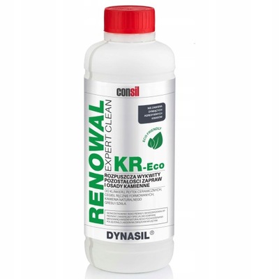 DYNASIL RENOWAL KR ECO 5L - Koncentrat czyszczący