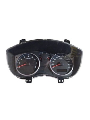 Hyundai i20 счетчик 94013-1j200 фото №1