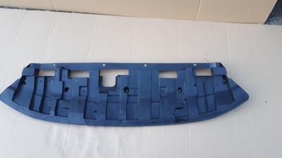 Renault koleos ii плита pod бампер перед 2019r- фото №1