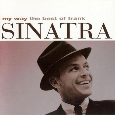 FRANK SINATRA - MY WAY THE BEST OF FRANK