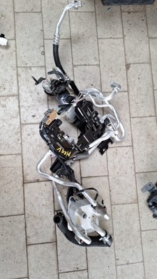 Клапан шланг кондиціонера renault megane v e-tech 447520-0220 фото №1