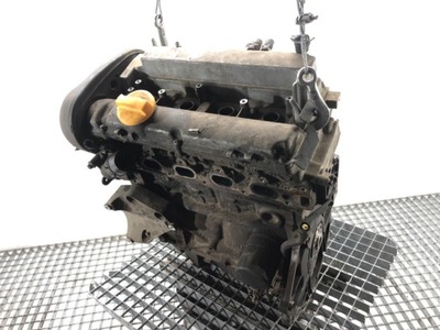 SILNIK OPEL 1.8 122KM 02-09 VECTRA C Z18XE