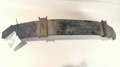 Рессора передний chevrolet corvette c4 рестайлинг  5.7b 1993 фото №1