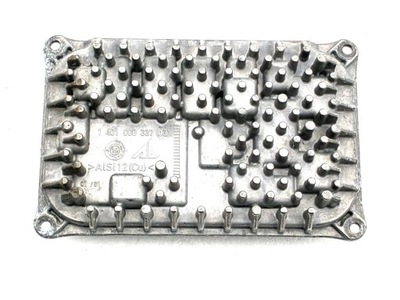 Mercedes a klasa w177 модуль led перетворювач a2479002910 фото №1