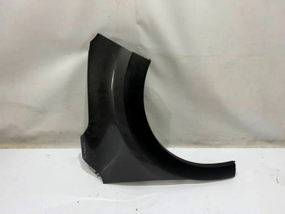 Citroen c3 iii 2016- крыло правый передний фото №1