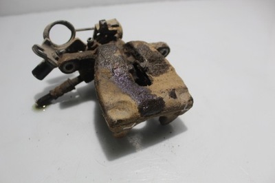 Суппорт тормоза левый задняя ford galaxy ii mk2 1.8tdci фото №1