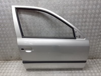 Двері правий перед skoda octavia i 91.02 фото №1