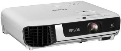 Projektor Epson EB-W51 + HDMI 3m