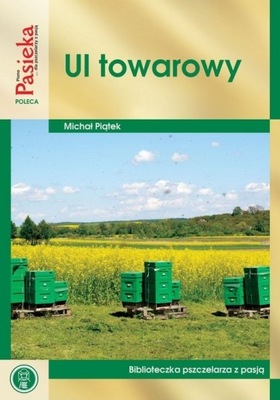 Ul towarowy