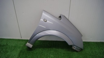 Крыло правый передний opel meriva a фото №1