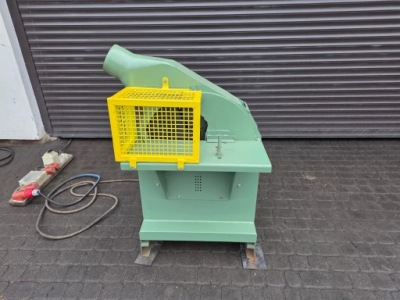 Zaostrzarko – fazowarka SAFO DNDA