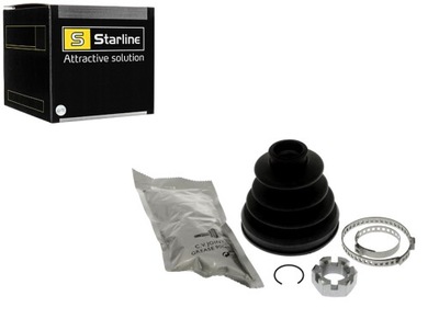 Защита шарнир starline mp 270 фото №1